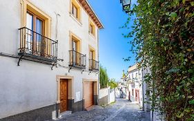Genteel Home Alhacaba
